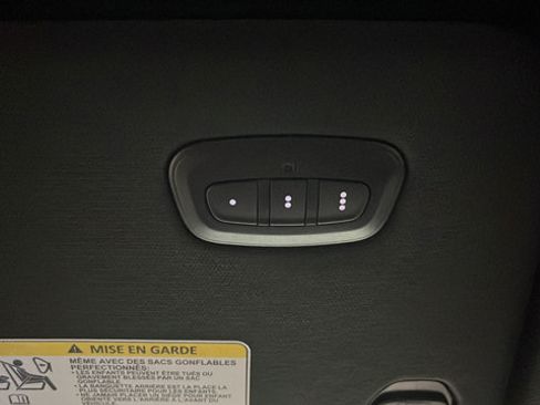 Used 2025 RAM 1500 Rebel w/ Rebel Level 1 Equipment Group AWD/4WD image 36