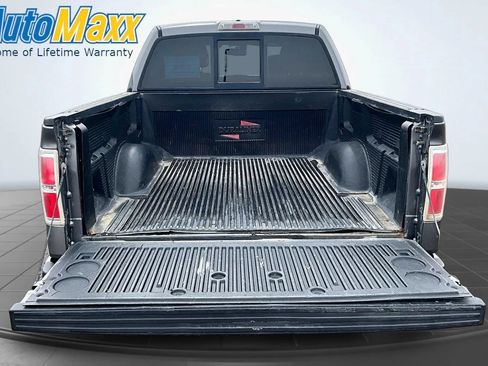 Used 2010 Ford F150 Platinum AWD/4WD image 10