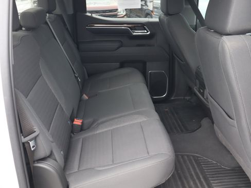 Certified 2023 Chevrolet Silverado 1500 RST image 36