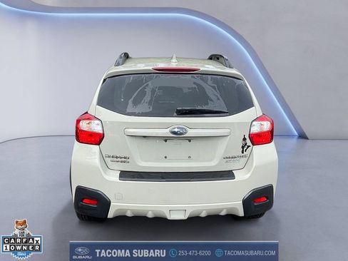 Used 2016 Subaru Crosstrek 2.0i Limited AWD/4WD image 4