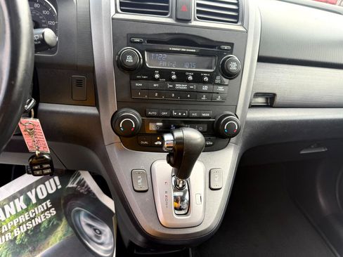 Used 2009 Honda CR-V EX-L image 12