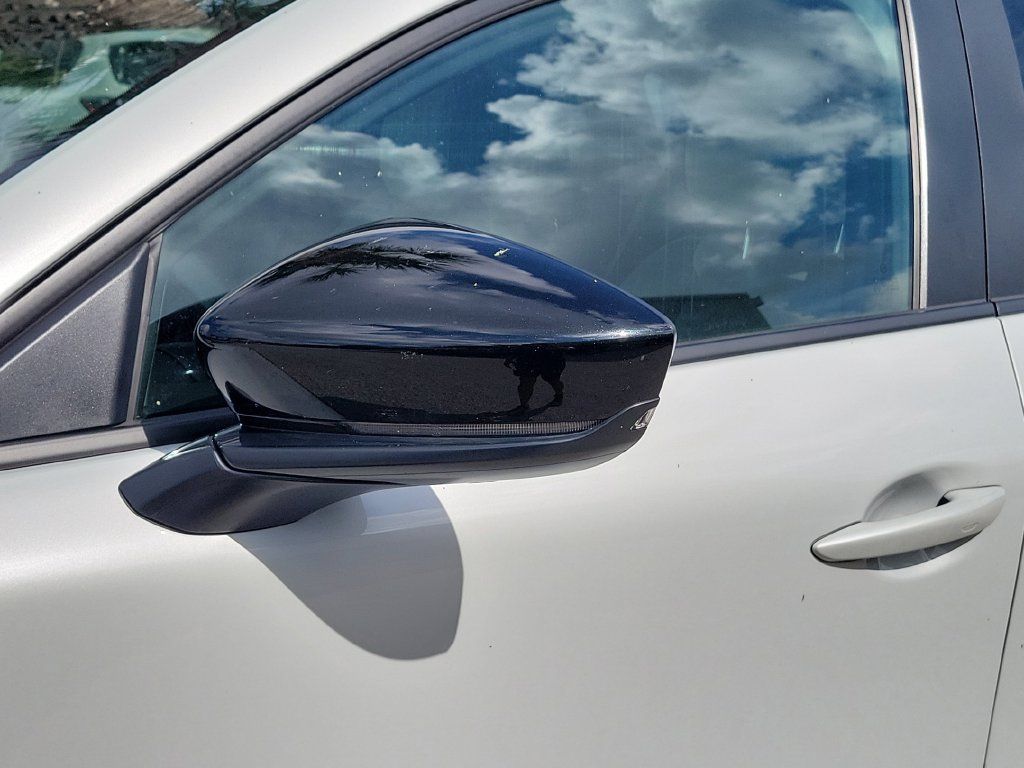 Certified 2026 MAZDA CX-30 AWD 2.5 S image 14