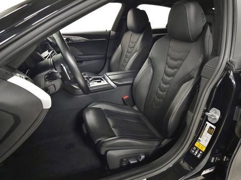 Used 2023 BMW M850i Gran Coupe xDrive AWD/4WD image 19