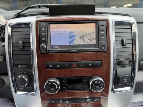 Used 2012 RAM 3500 Laramie w/ HD Snow Plow Prep Group image 27