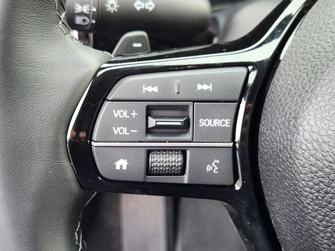 Certified 2026 Honda Civic Sport image 22