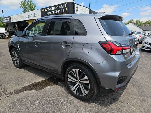 Used 2023 Mitsubishi Outlander Sport SE image 10