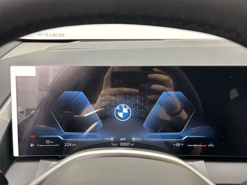 New 2026 BMW X3 xDrive30i w/ Premium Package AWD/4WD image 28