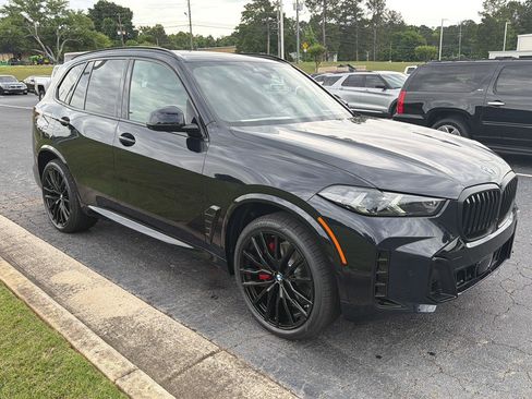 New 2026 BMW X5 sDrive40i w/ Executive Package RWD image 8