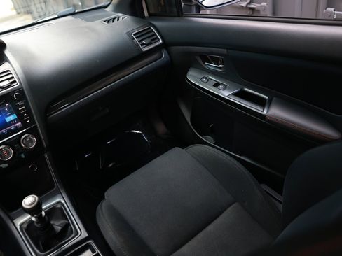 Used 2019 Subaru WRX Premium image 26