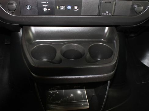 Used 2024 Chevrolet Express 2500 w/ Driver Convenience Package RWD image 33