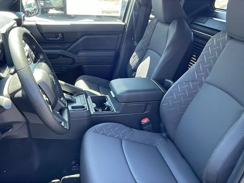 New 2026 Toyota Tacoma SR RWD image 11