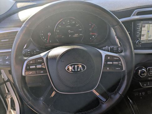 Used 2019 Kia Sorento SX w/ SX Touring Package image 14