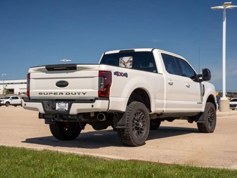 Used 2019 Ford F250 Lariat AWD/4WD image 7