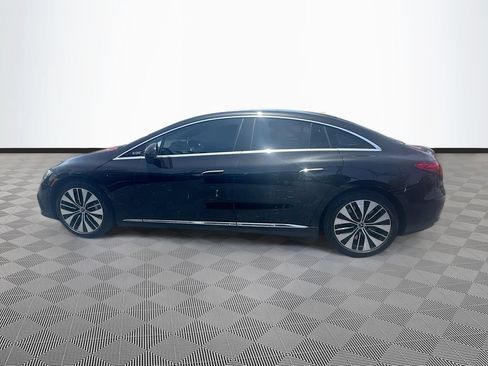 Used 2023 Mercedes-Benz EQE 350+ Sedan image 9