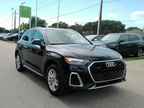 Used 2023 Audi Q5 2.0T Premium w/ Convenience Package AWD/4WD image 4