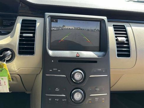 Used 2014 Ford Flex SEL w/ Equipment Group 202A AWD/4WD image 28