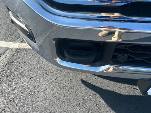 Used 2022 RAM 2500 Big Horn w/ Level C Equiment Group AWD/4WD image 21