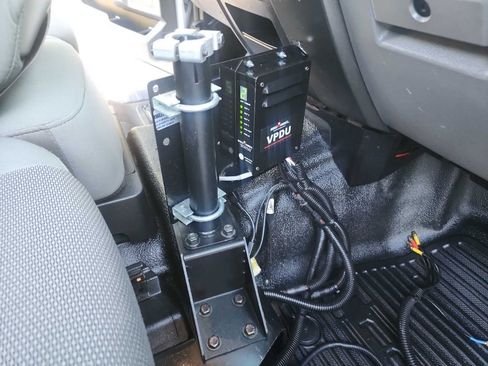 Used 2017 Ford F350 XL w/ Power Equipment Group AWD/4WD image 41