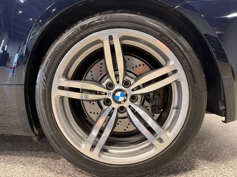 Used 2009 BMW M6 Convertible RWD image 28