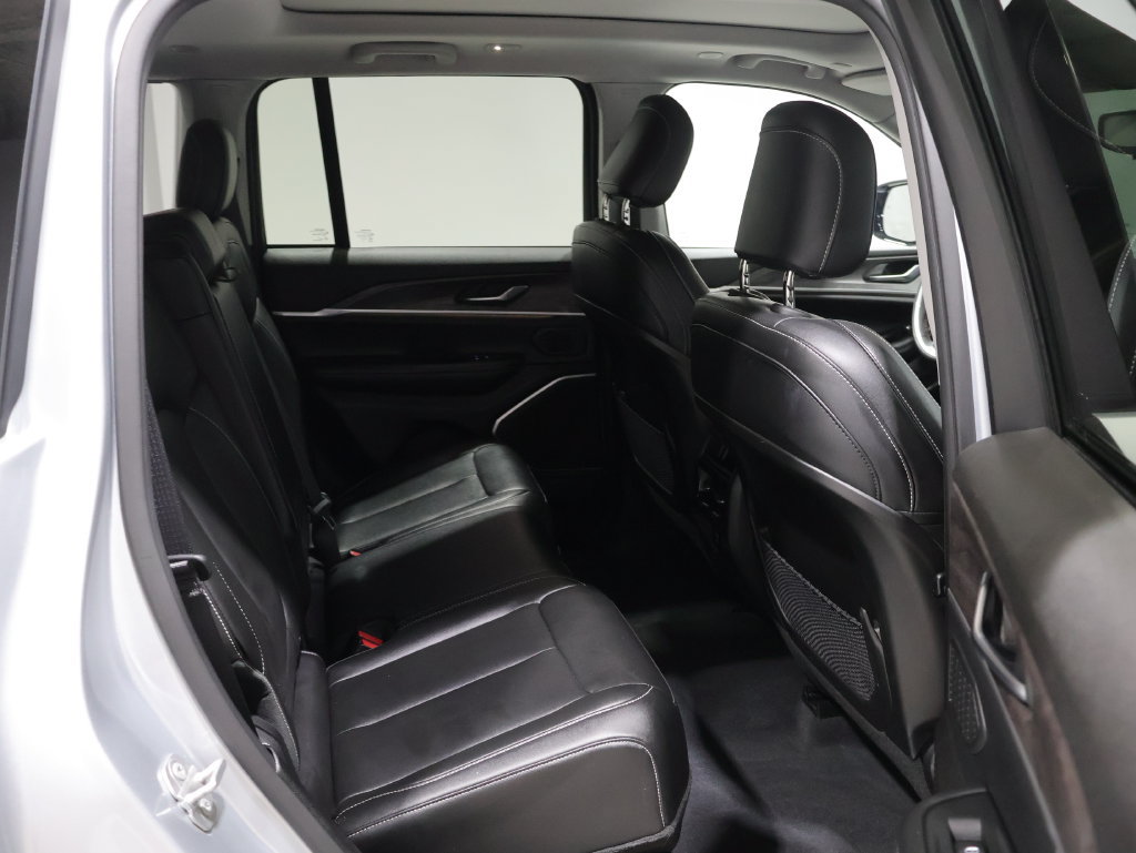 Used 2023 Jeep Grand Cherokee 4WD 4xe image 20