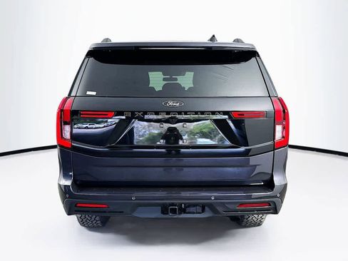 New 2026 Ford Expedition Tremor AWD/4WD image 5