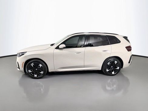 New 2026 BMW X3 xDrive30i w/ Premium Package AWD/4WD image 8