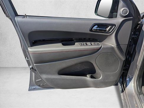 New 2026 Dodge Durango GT image 24