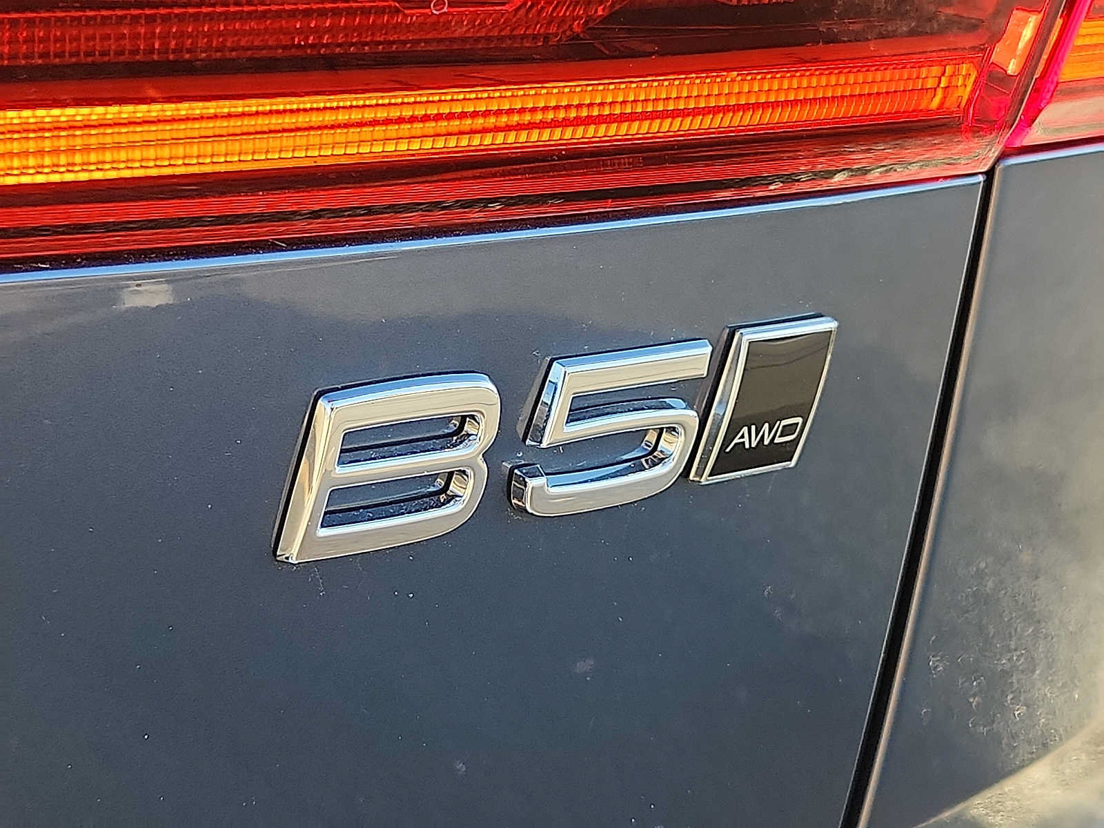 Used 2027 Volvo XC60 B5 Core AWD/4WD image 29
