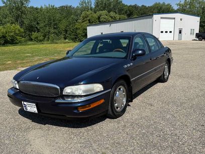 Used 1999 Buick Park Avenue