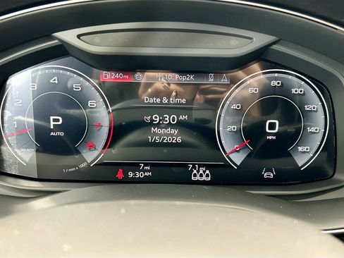 New 2026 Audi Q8 Premium Plus image 33