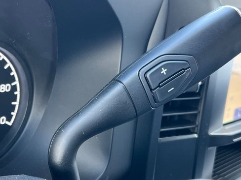 New 2026 Ford F350 XL w/ XL Chrome Package image 16