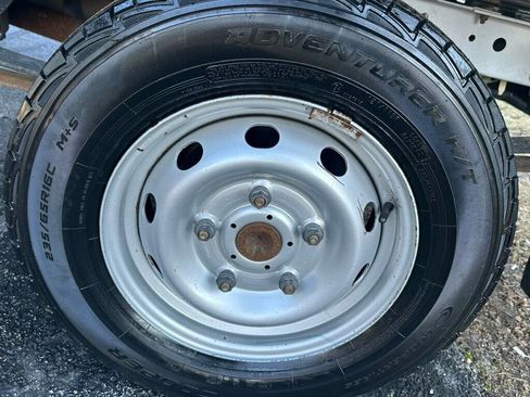 Used 2019 Ford Transit 250 T-250 SRW 156 WB 9000 GVWR image 23