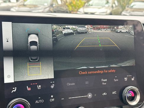 Used 2024 Lexus RX 350 Premium w/ Convenience Package FWD image 23