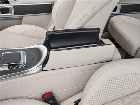 New 2026 Mercedes-Benz G 580 w/ EQ Technology image 10