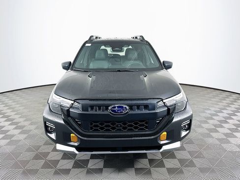 New 2026 Subaru Forester Wilderness image 3