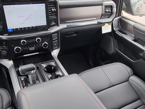 New 2026 Ford F150 Platinum w/ Equipment Group 700A Standard AWD/4WD image 26