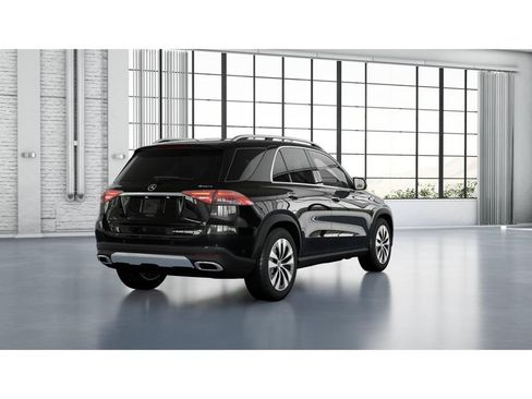 Certified 2025 Mercedes-Benz GLE 450 4MATIC image 22