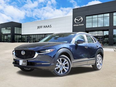 New 2026 MAZDA CX-30 AWD 2.5 S