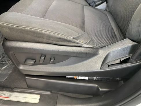 Used 2019 Chevrolet Silverado 1500 LT w/ All Star Edition AWD/4WD image 16