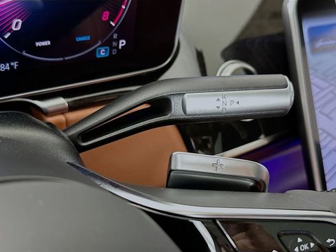 New 2026 Mercedes-Benz S 580 S 580 image 17