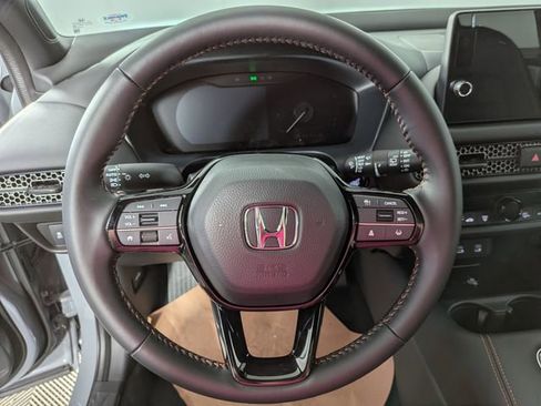 New 2027 Honda HR-V Sport image 17