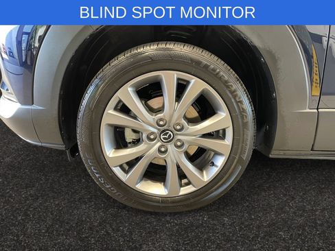 Used 2025 MAZDA CX-30 AWD 2.5 S w/ Preferred Package image 13