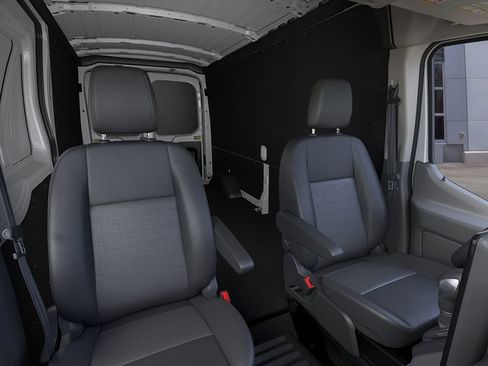 New 2026 Ford Transit 250 148 Medium Roof Extended AWD w/ Load Area Protection Package image 10