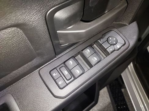 New 2026 RAM 2500 Tradesman AWD/4WD image 19