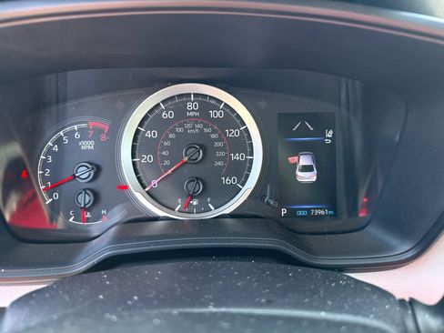 Used 2022 Toyota Corolla SE FWD image 7
