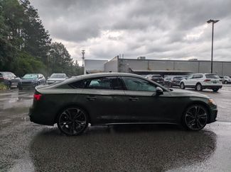 Used 2024 Audi S5 Premium Plus AWD/4WD video 4