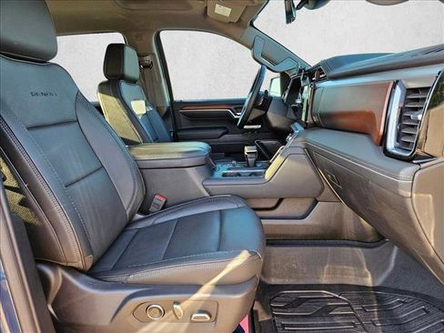 Used 2024 GMC Sierra 1500 Denali w/ Technology Package image 21