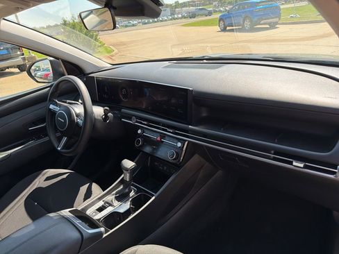 Used 2025 Hyundai Tucson SEL image 19