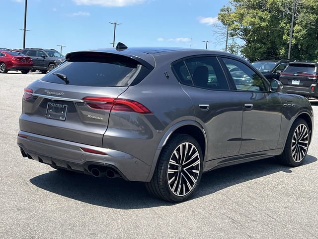 Used 2023 Maserati Grecale Modena AWD/4WD image 13