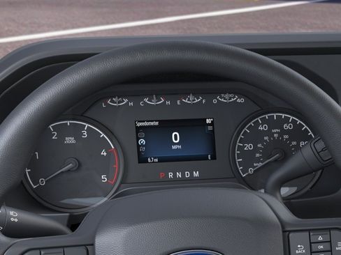 New 2026 Ford F250 XL RWD image 14